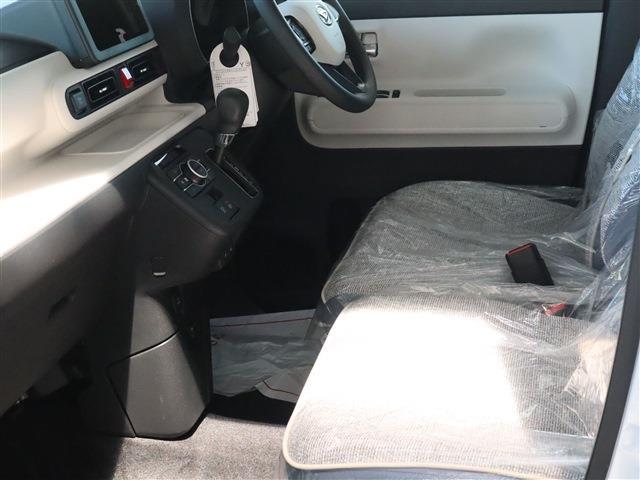 ダイハツ ムーヴ　キャンバス ６６０ ストライプス Ｇ R7年 (東海) 99