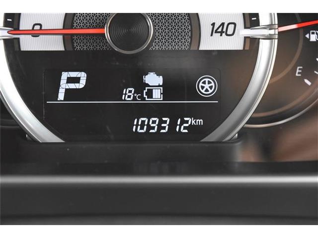 スズキ スペーシア ６６０ カスタム ハイブリッド ＸＳターボ H30年 (東海) 99