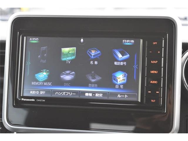 スズキ スペーシア ６６０ カスタム ハイブリッド ＸＳターボ H30年 (東海) 99