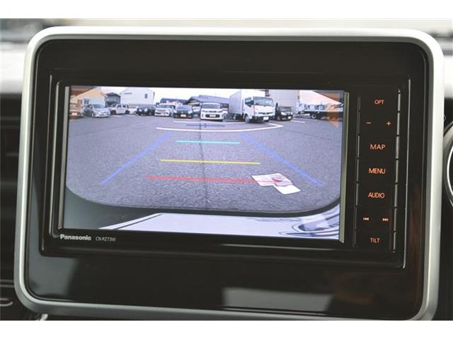 スズキ スペーシア ６６０ カスタム ハイブリッド ＸＳターボ H30年 (東海) 99