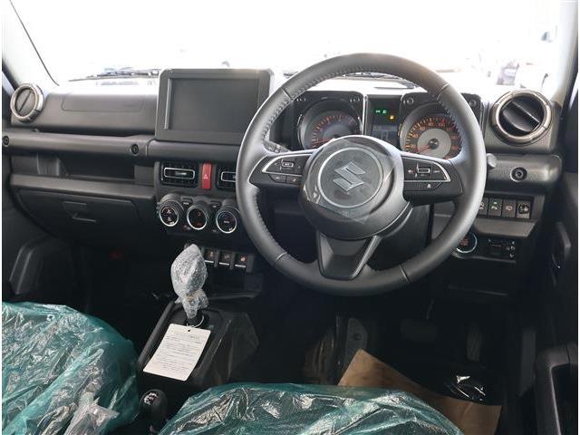 スズキ ジムニー　ノマド １．５ ＦＣ ４ＷＤ R8年 (東海) 99