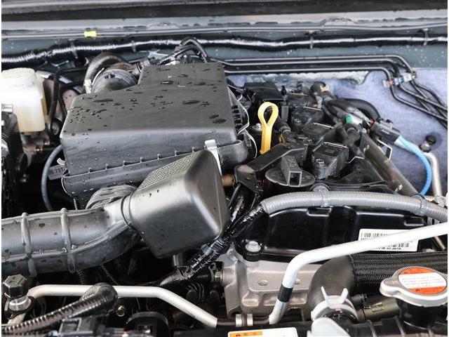 スズキ ジムニー　ノマド １．５ ＦＣ ４ＷＤ R8年 (東海) 99