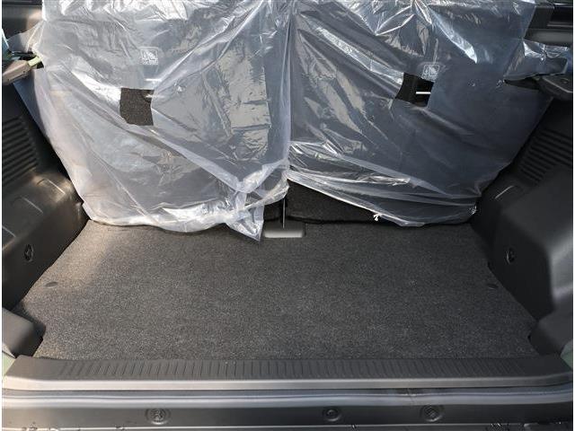 スズキ ジムニー　ノマド １．５ ＦＣ ４ＷＤ R8年 (東海) 99