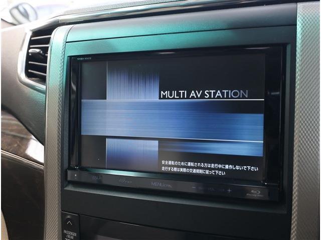 トヨタ アルファード　ハイブリッド ２．４ Ｘ ４ＷＤ H25年 (東海) 99