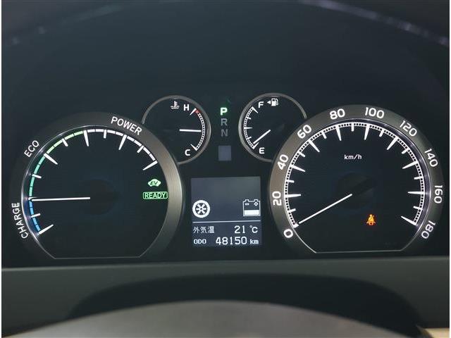 トヨタ アルファード　ハイブリッド ２．４ Ｘ ４ＷＤ H25年 (東海) 99