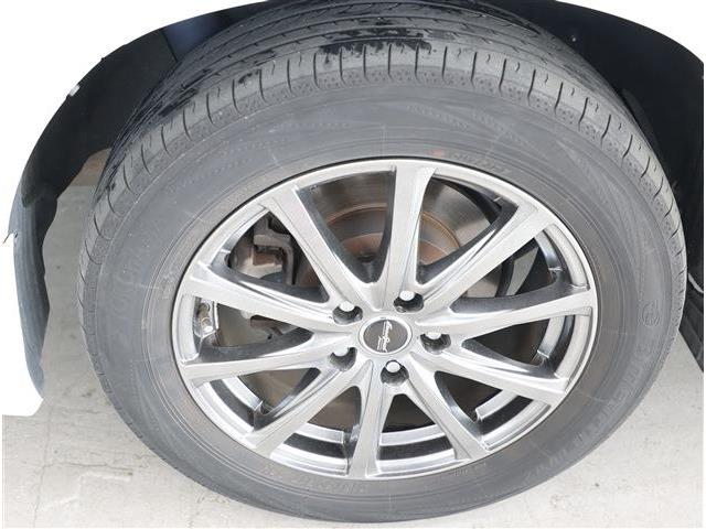 トヨタ アルファード　ハイブリッド ２．４ Ｘ ４ＷＤ H25年 (東海) 99