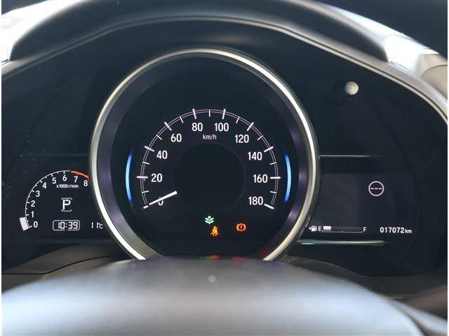 ホンダ フィット １．３ １３Ｇ Ｆ R1年 (東海) 99