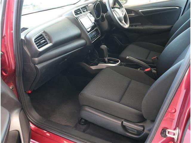ホンダ フィット １．３ １３Ｇ Ｆ R1年 (東海) 99