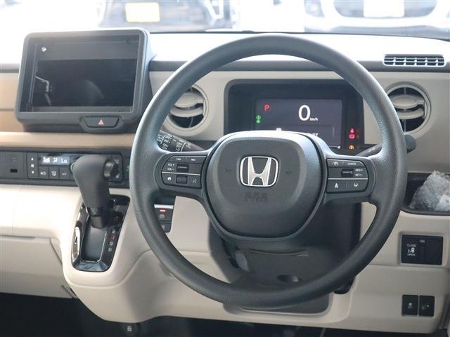 ホンダ Ｎ　ＢＯＸ ６６０ ファッションスタイル ２トーン R7年 (東海) 99