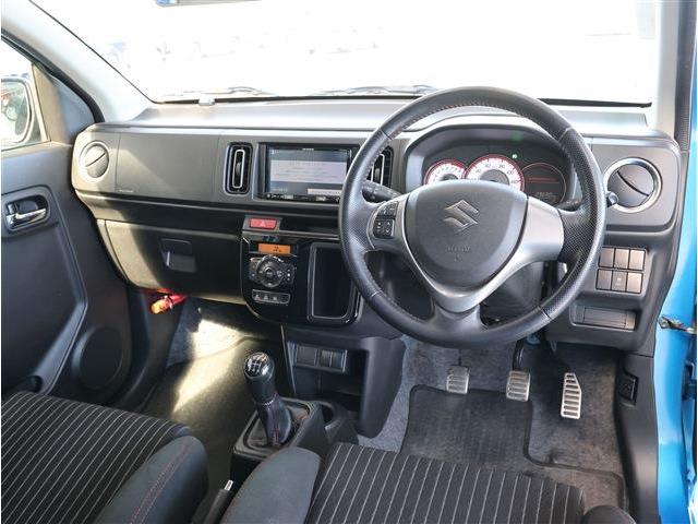 スズキ アルトワークス ワークス ６６０ R1年 (東海) 99