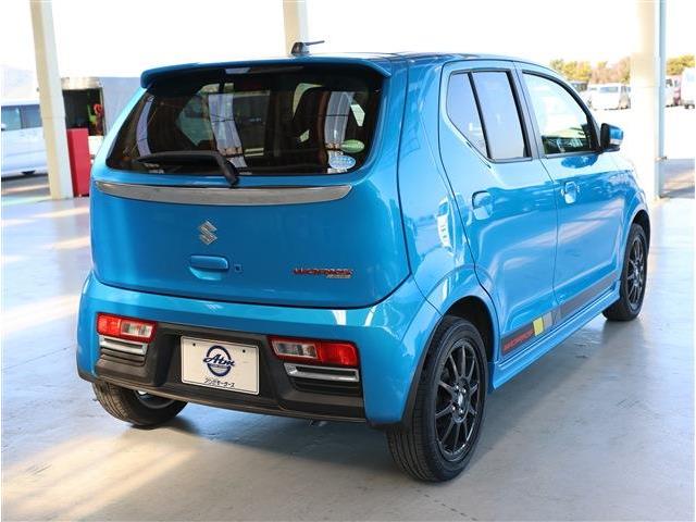 スズキ アルトワークス ワークス ６６０ R1年 (東海) 99
