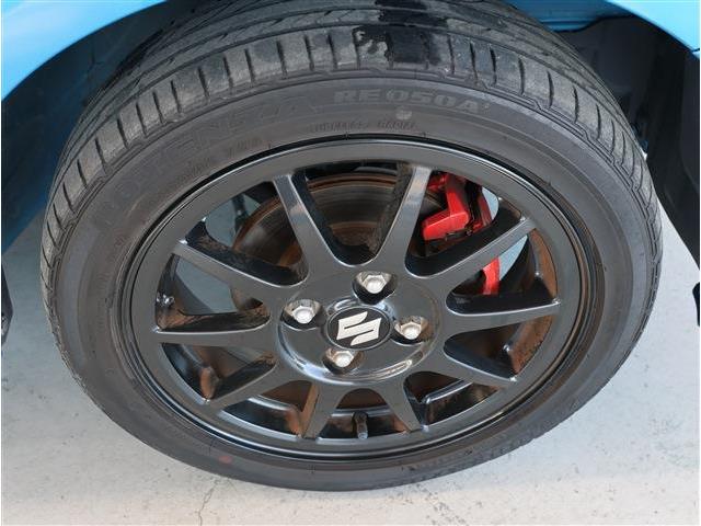 スズキ アルトワークス ワークス ６６０ R1年 (東海) 99