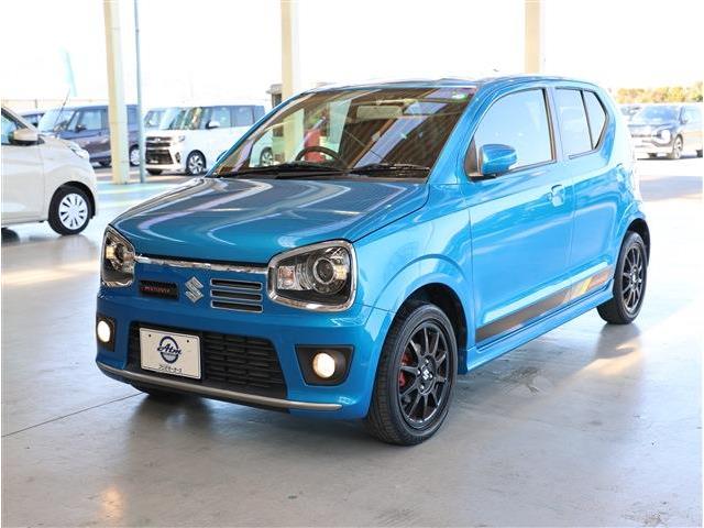 スズキ アルトワークス ワークス ６６０ R1年 (東海) 99