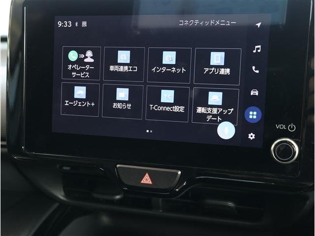 トヨタ ヤリスクロス　ハイブリッド １．５ ハイブリッド Ｚ R7年 (東海) 99