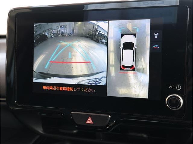 トヨタ ヤリスクロス　ハイブリッド １．５ ハイブリッド Ｚ R7年 (東海) 99