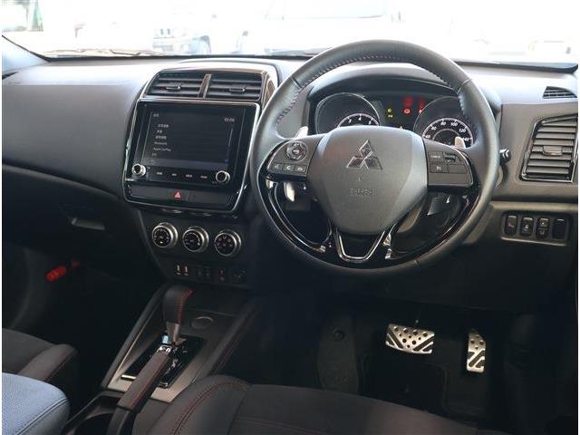 三菱 ＲＶＲ １．８ ブラック エディション R5年 (東海) 99