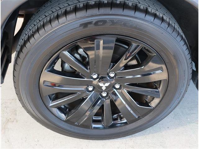 三菱 ＲＶＲ １．８ ブラック エディション R5年 (東海) 99