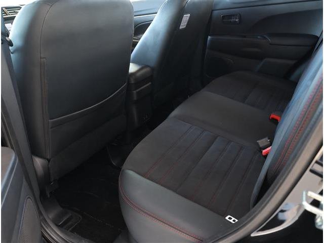 三菱 ＲＶＲ １．８ ブラック エディション R5年 (東海) 99