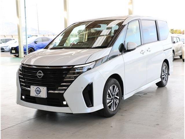 日産 セレナ ２．０ ハイウェイスターＶ R7年 (東海) 99