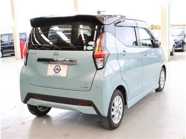 日産 デイズ ６６０ ハイウェイスターＸ プロパイロット エディション R3年 (東海) 99