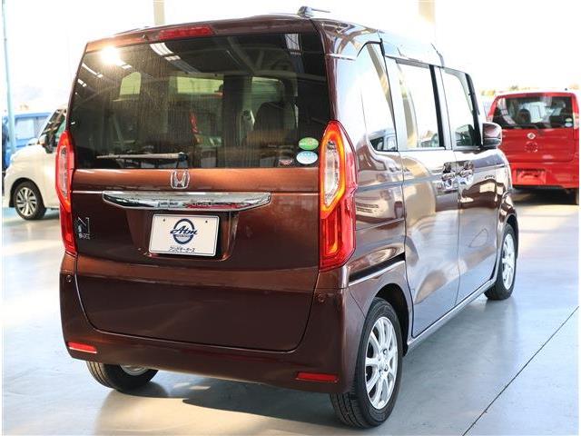 ホンダ Ｎ　ＢＯＸ ６６０ Ｇ Ｌ ホンダセンシング R1年 (東海) 99