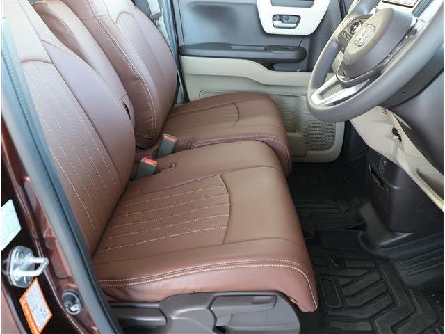 ホンダ Ｎ　ＢＯＸ ６６０ Ｇ Ｌ ホンダセンシング R1年 (東海) 99