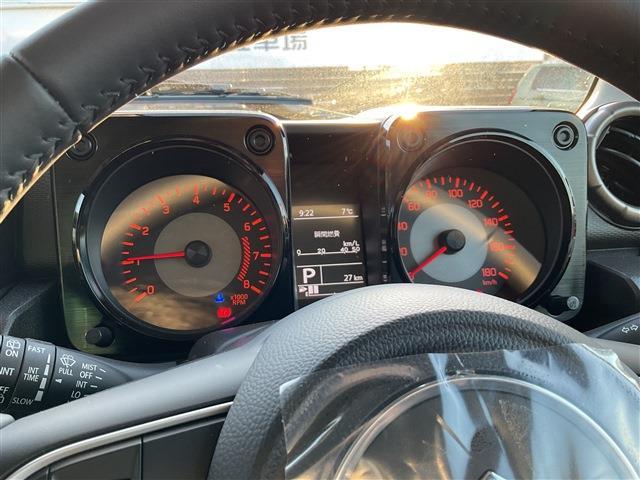 スズキ ジムニー　ノマド １．５ ＦＣ ４ＷＤ R7年 (東海) 99