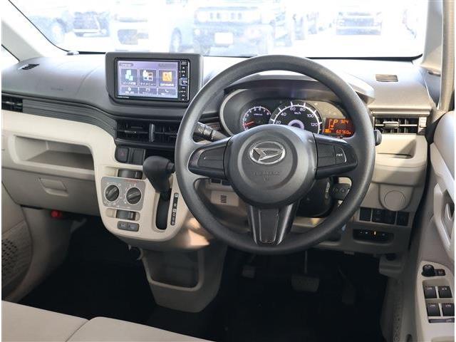 ダイハツ ムーヴ ６６０ Ｌ ＳＡＩＩＩ R2年 (東海) 99