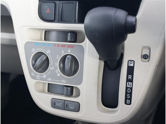 ダイハツ ムーヴ ６６０ Ｌ ＳＡＩＩＩ R2年 (東海) 99