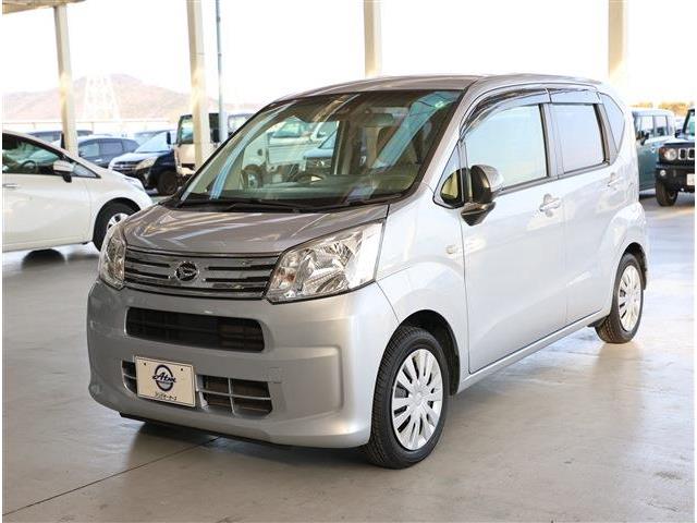 ダイハツ ムーヴ ６６０ Ｌ ＳＡＩＩＩ R2年 (東海) 99