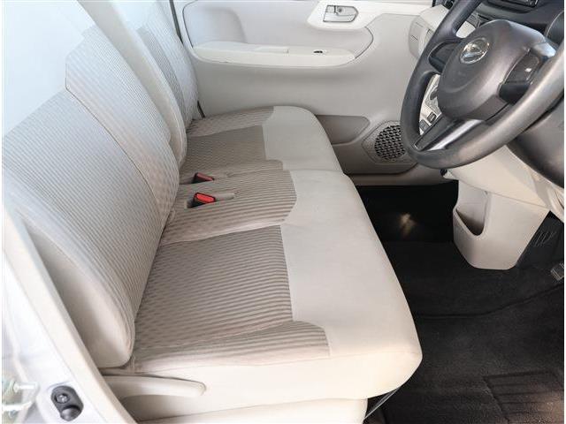ダイハツ ムーヴ ６６０ Ｌ ＳＡＩＩＩ R2年 (東海) 99
