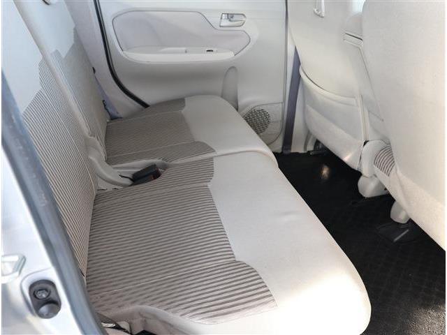 ダイハツ ムーヴ ６６０ Ｌ ＳＡＩＩＩ R2年 (東海) 99