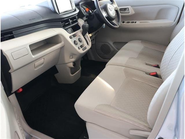 ダイハツ ムーヴ ６６０ Ｌ ＳＡＩＩＩ R2年 (東海) 99