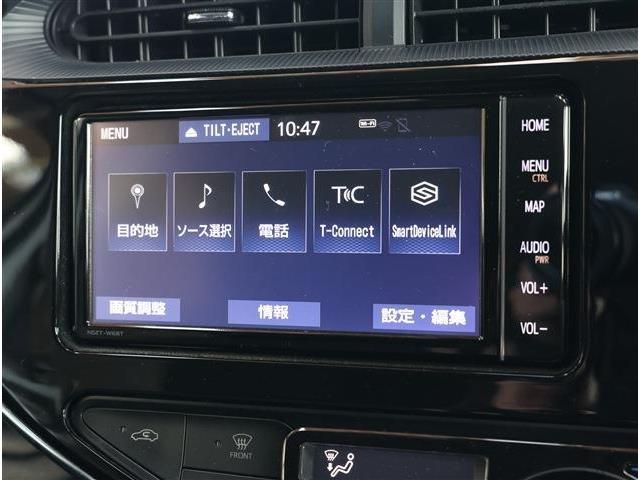 トヨタ アクア １．５ Ｓ スタイルブラック R1年 (東海) 99