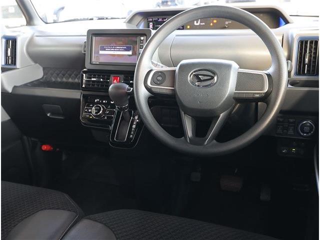 ダイハツ タント ６６０ Ｘ R1年 (東海) 99