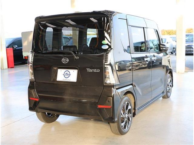 ダイハツ タント ６６０ Ｘ R1年 (東海) 99