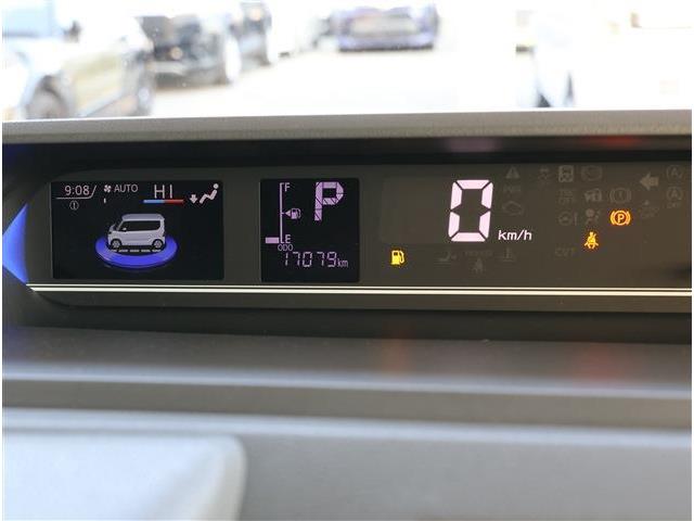 ダイハツ タント ６６０ Ｘ R1年 (東海) 99