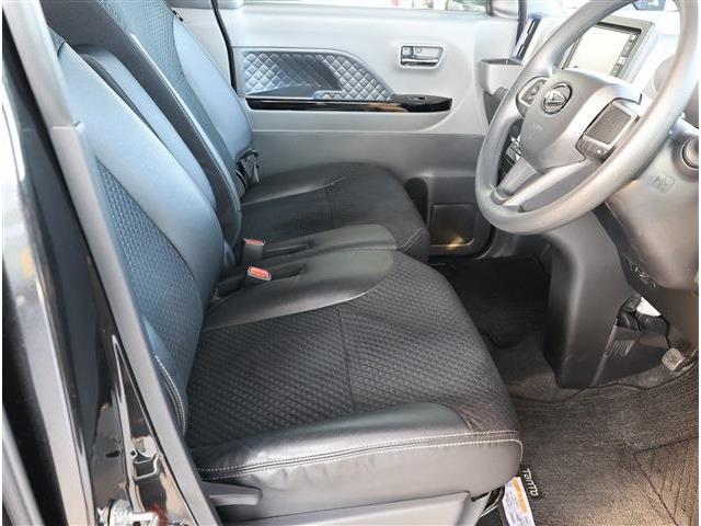 ダイハツ タント ６６０ Ｘ R1年 (東海) 99