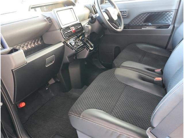 ダイハツ タント ６６０ Ｘ R1年 (東海) 99