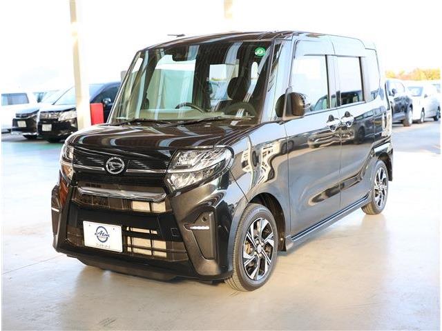 ダイハツ タント ６６０ Ｘ R1年 (東海) 99