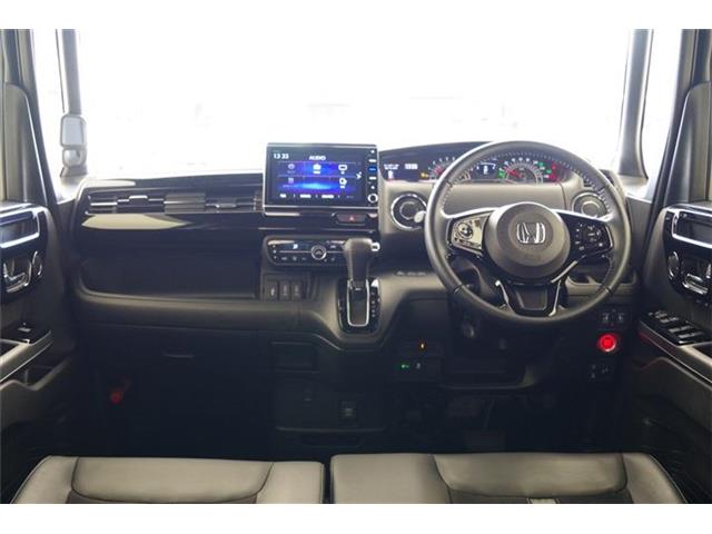 ホンダ Ｎ　ＢＯＸ カスタム ６６０ Ｌ ターボ R3年 (東海) 99