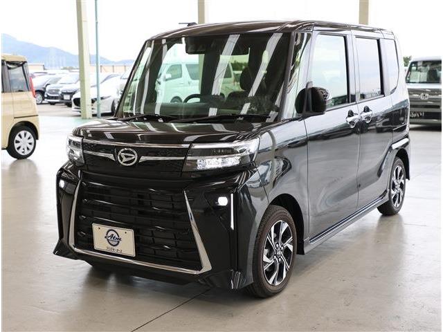 ダイハツ タント ６６０ カスタム Ｘ R6年 (東海) 99