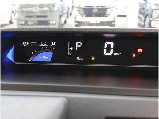 ダイハツ タント ６６０ カスタム Ｘ R6年 (東海) 99