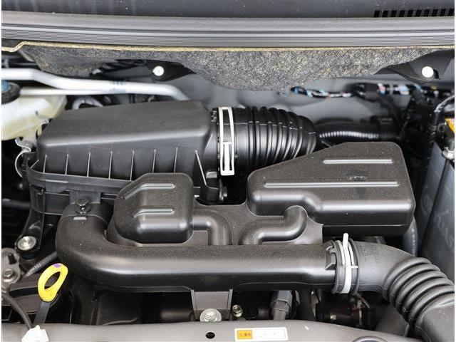 ダイハツ タント ６６０ カスタム Ｘ R6年 (東海) 99