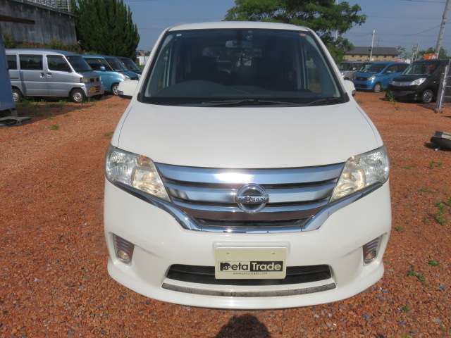 日産 セレナ ２．０ ハイウェイスター Ｖセレクション H24年 (東海) 99