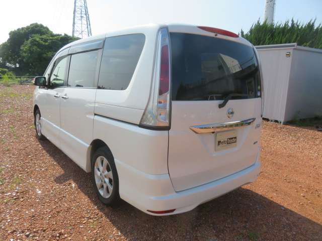 日産 セレナ ２．０ ハイウェイスター Ｖセレクション H24年 (東海) 99