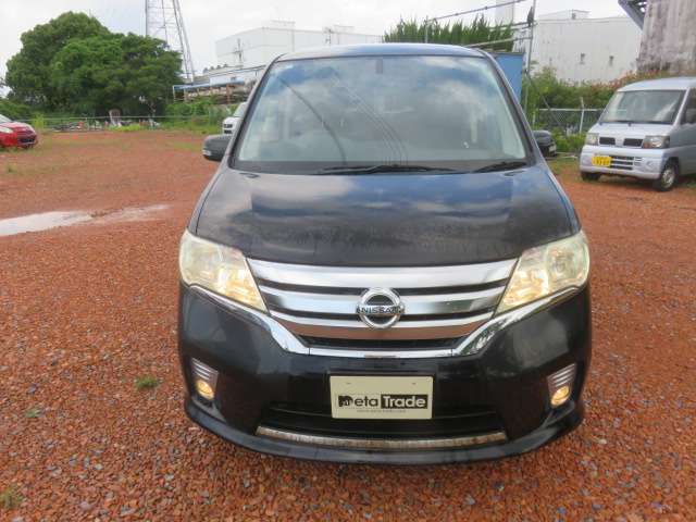 日産 セレナ ２．０ ハイウェイスター Ｓ－ＨＹＢＲＩＤ H25年 (東海) 99
