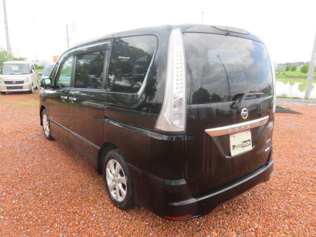 日産 セレナ ２．０ ハイウェイスター Ｓ－ＨＹＢＲＩＤ H25年 (東海) 99
