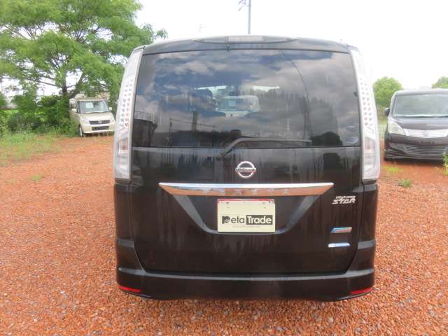 日産 セレナ ２．０ ハイウェイスター Ｓ－ＨＹＢＲＩＤ H25年 (東海) 99