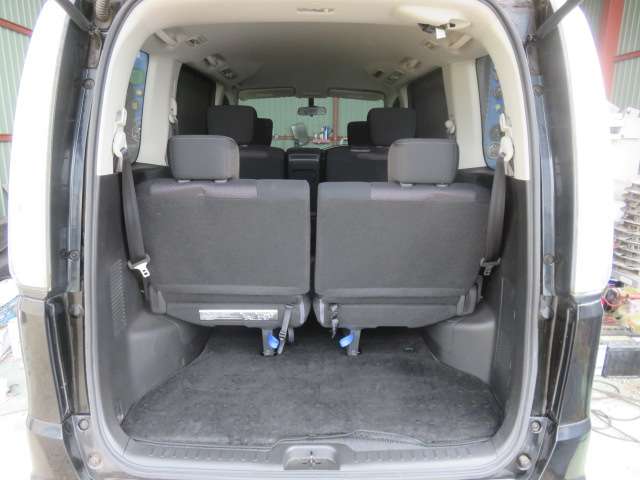 日産 セレナ ２．０ ハイウェイスター Ｓ－ＨＹＢＲＩＤ H25年 (東海) 99